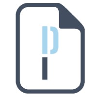 Precision Pages Inc. Logo