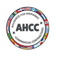 Alliance for Hispanic Commercial Contractors Logo