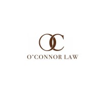 OConnor Law Logo