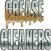 Grease Cleaners Logo