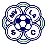 MVLA Soccer Club Logo