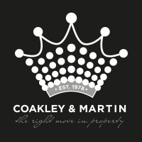 Coakley & Martin Logo