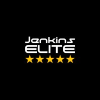 Jenkins Elite Logo