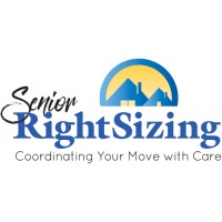Senior Rightsizing Logo