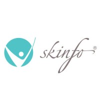 skinfo® Specialty Skincare Boutique Logo