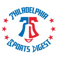 Philadelphia Sports Digest Logo
