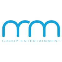 The M&M Group Logo