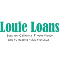 Louie Loans Logo