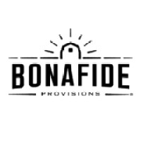 Bonafide Provisions Logo