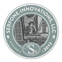 Serpone Innovations Logo