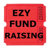Ezy Fund Raising Logo