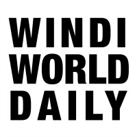 Windi World Daily, LLC Logo