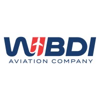 Wibdi Aviation Company Logo