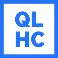 Quantum Leap Healthcare Collaborative Logo