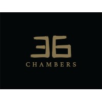 36 Chambers Logo