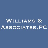 Law Office of Williams & Associates, PC Logo