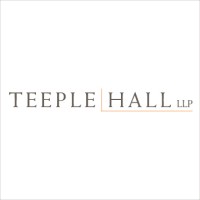 Teeple Hall, LLP Logo