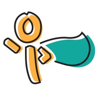 Superkids Foundation Logo