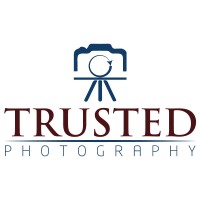 Trusted Photography Logo