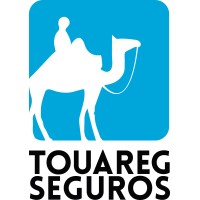 Touareg Seguros Logo