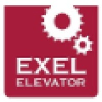Exel Elevator Limited Logo