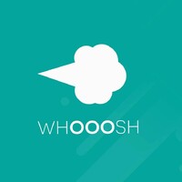 whooosh Logo