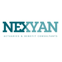 NEXYAN Logo