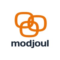 modjoul Logo