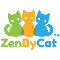 ZenByCat Logo