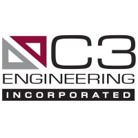 C3 Engineering, Inc Logo
