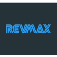 REVMAX Fleet Optimization Logo