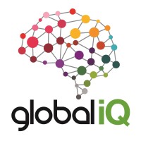 Global IQ Group Logo