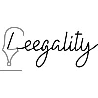 Leegality Logo