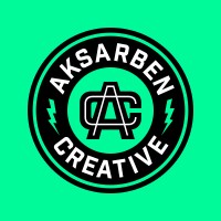 Aksarben Creative Logo