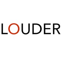 Louder Communications Logo