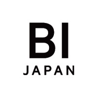 Business Insider Japan Logo
