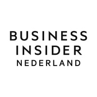 Business Insider Nederland Logo