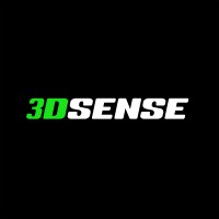 3DSense Darwin Logo