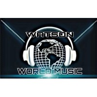 Watson World Music Logo