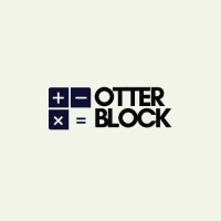 OtterBlock Logo