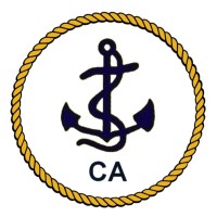 California State Guard - Maritime Component Logo