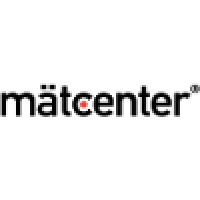 Svenska Mätcenter AB Logo
