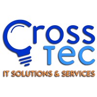 CrossTec IT Solutions & Services Logo
