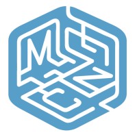 Model Citizn Logo