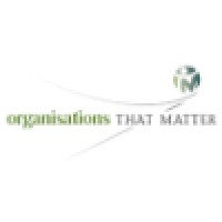 Organisations That Matter Logo