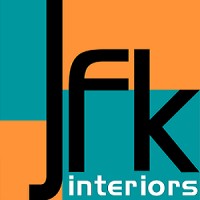 Jfk Interiors Australia Pty Ltd Logo