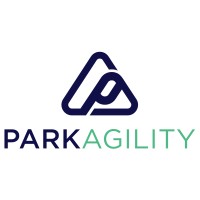 Park Agility Logo