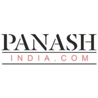 Panash India Logo