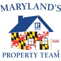 Marylands Property Team Logo