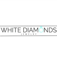 White Diamonds Logo